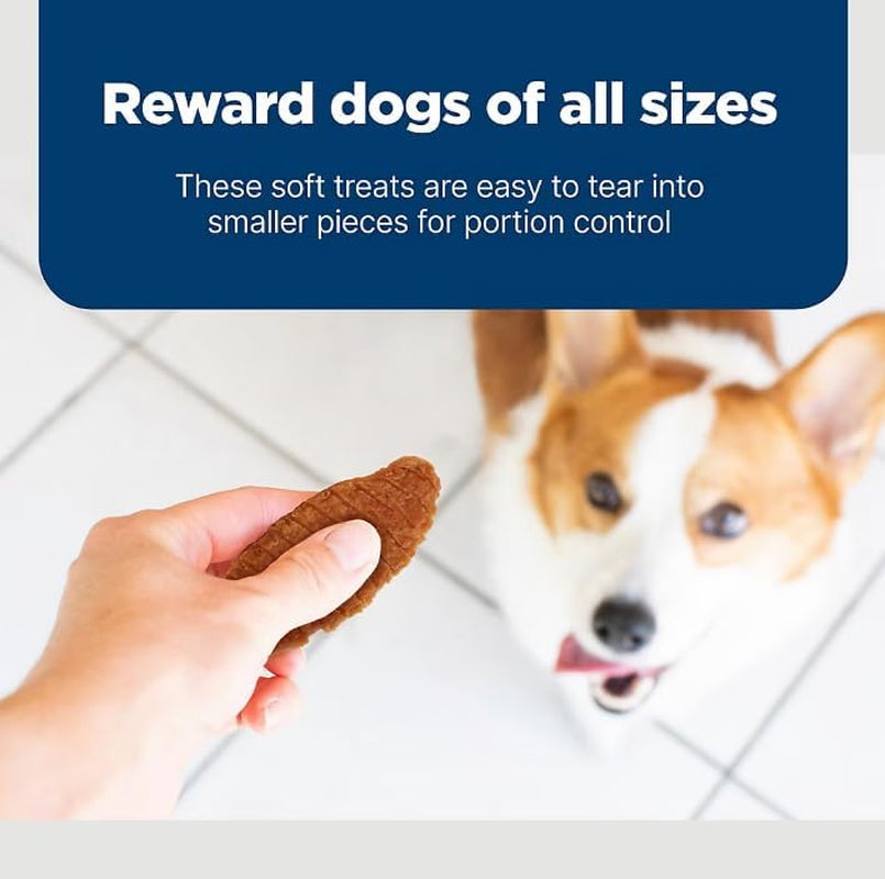 Nudges Jerky Cuts Natural Dog Treats - Chicken, 40 Oz