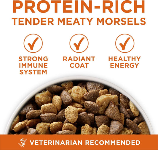 plus Healthy Weight High-Protein Dog Food Dry Formula - 31.1 Lb. Bag