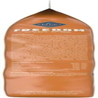 Freedom Grain-Free Adult Weight Control Dry Cat Food, Complete & Balanced Nutrition for Indoor Cats, Chicken Recipe, 11-Lb. Bag