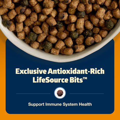 Freedom Grain-Free Adult Weight Control Dry Cat Food, Complete & Balanced Nutrition for Indoor Cats, Chicken Recipe, 11-Lb. Bag