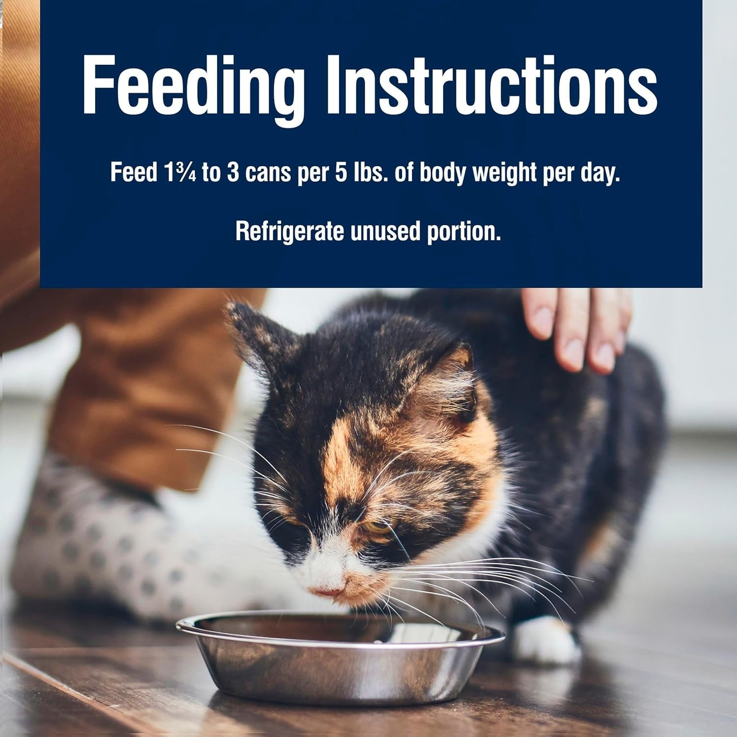 True Solutions Digestive Care Wet Cat Food for Adult Cats, Made with Natural Ingredients, Chicken, 3-Oz. Cans (24 Count)