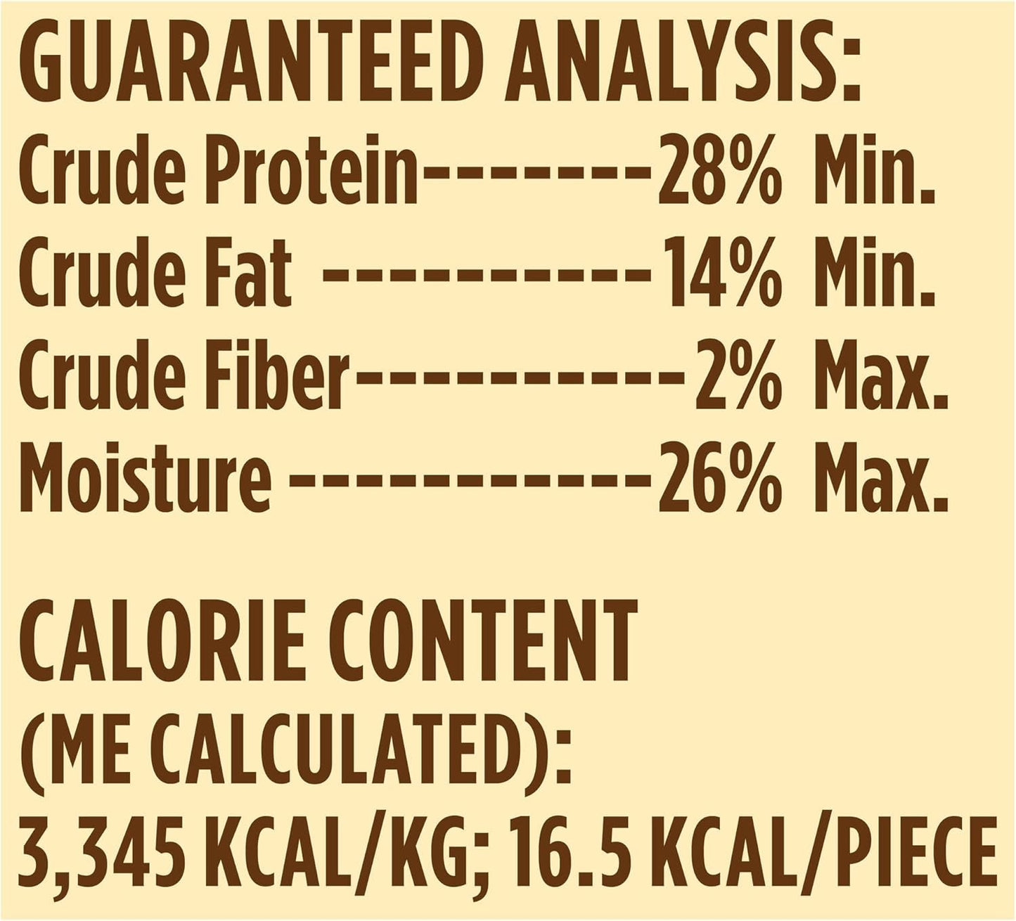 True Chews Sticks Natural Cat Treats, Chicken Recipe, Meaty & Savory Treats Made in the USA, 3-Oz. Bag (Pack of 2)