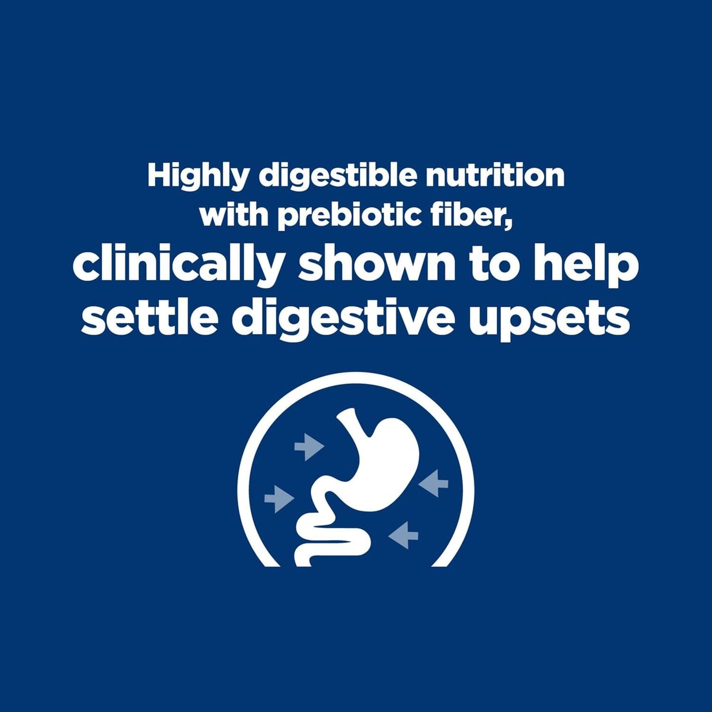 I/D Digestive Care Chicken & Vegetable Stew Wet Cat Food, Veterinary Diet, 2.9 Oz. Cans, 24-Pack