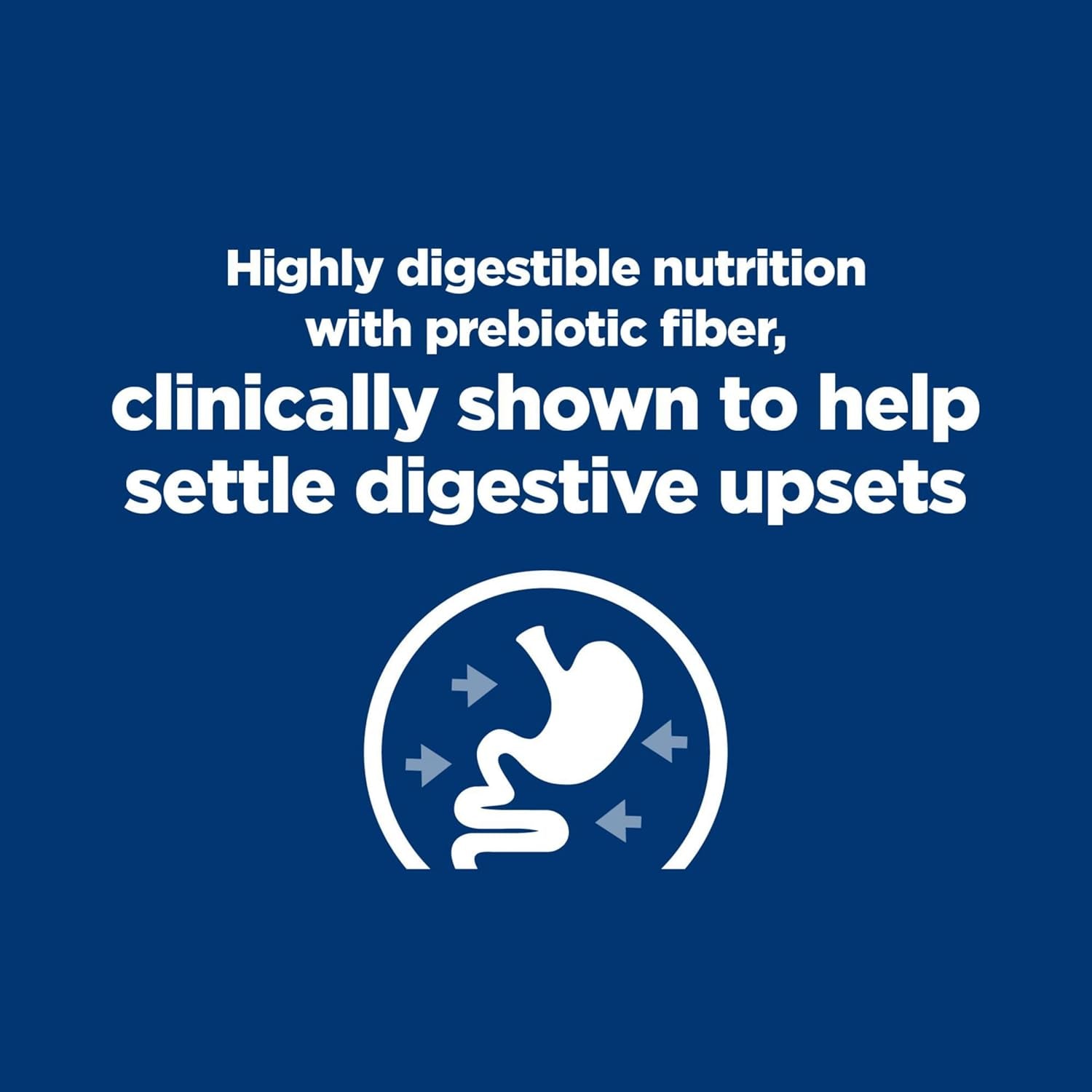 I/D Digestive Care Chicken & Vegetable Stew Wet Cat Food, Veterinary Diet, 2.9 Oz. Cans, 24-Pack