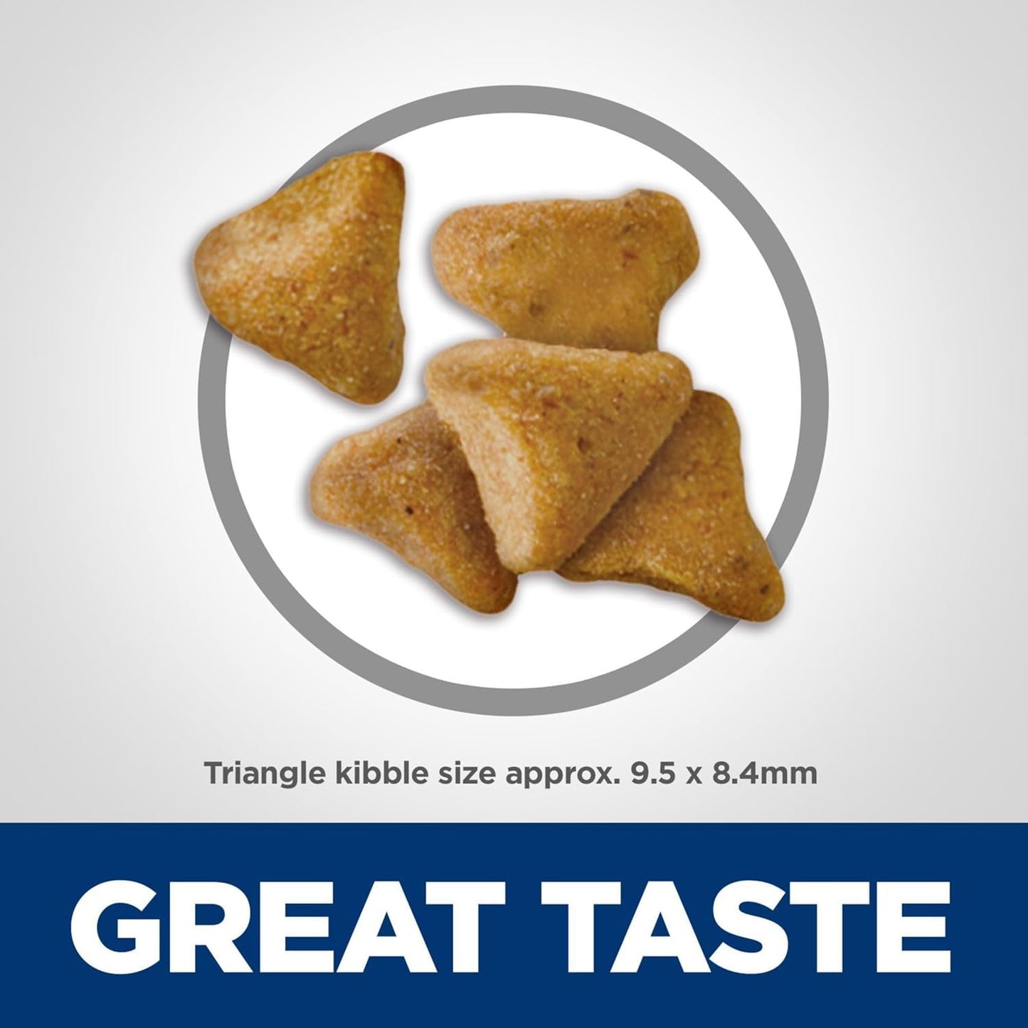 Hairball Control, Adult 1-6, Hairball Control Support, Dry Cat Food, Chicken Recipe, 7 Lb Bag