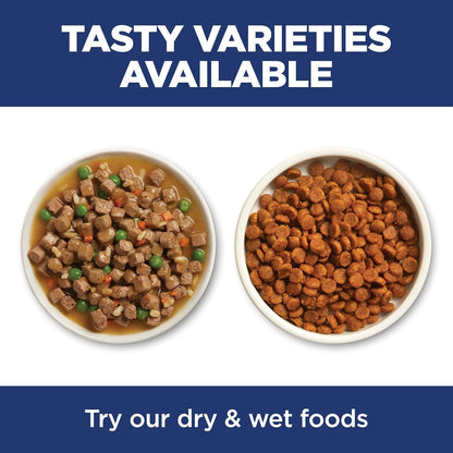 Indoor, Adult 1-6, Easy Litter Box Cleanup, Dry Cat Food, Chicken Recipe, 7 Lb Bag