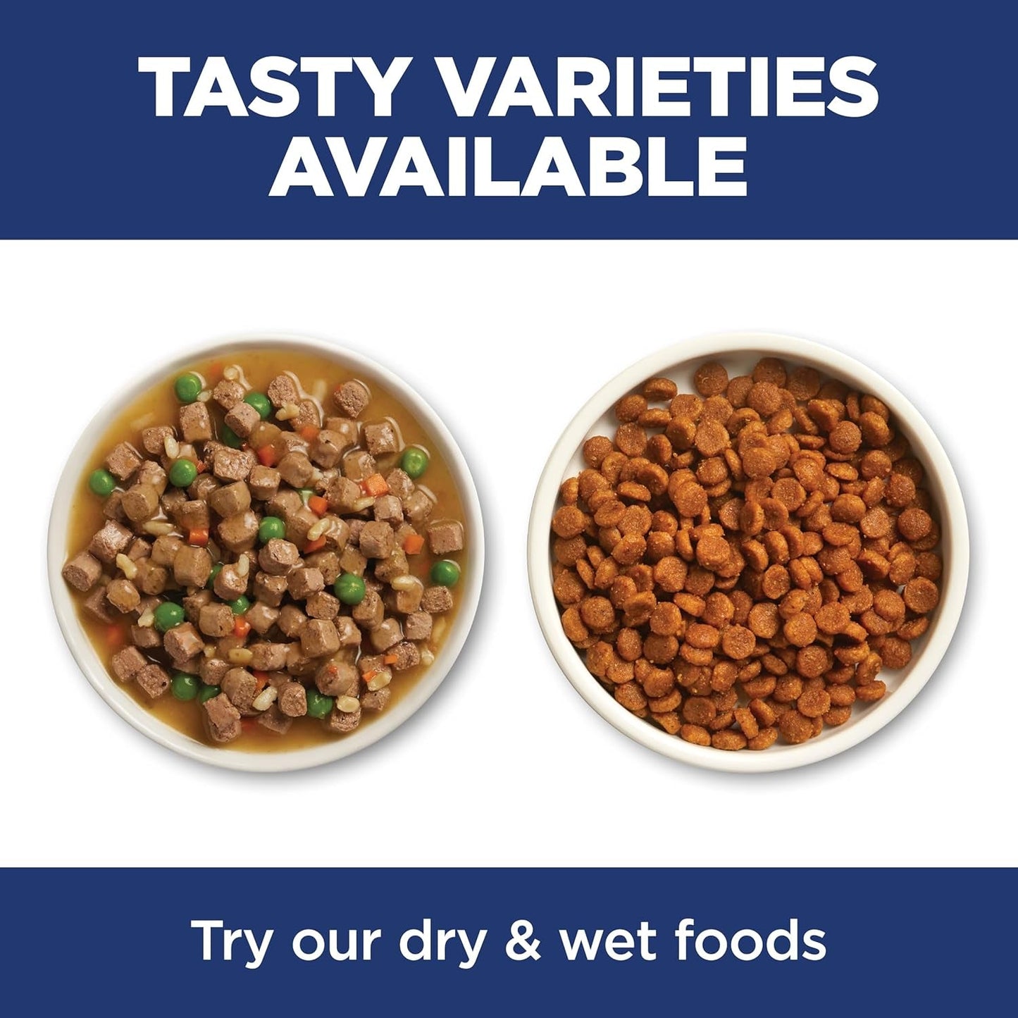 Adult 1-6, Adult 1-6 Premium Nutrition, Dry Cat Food, No Corn, Wheat, Soy Chicken & Brown Rice Recipe, 7 Lb Bag