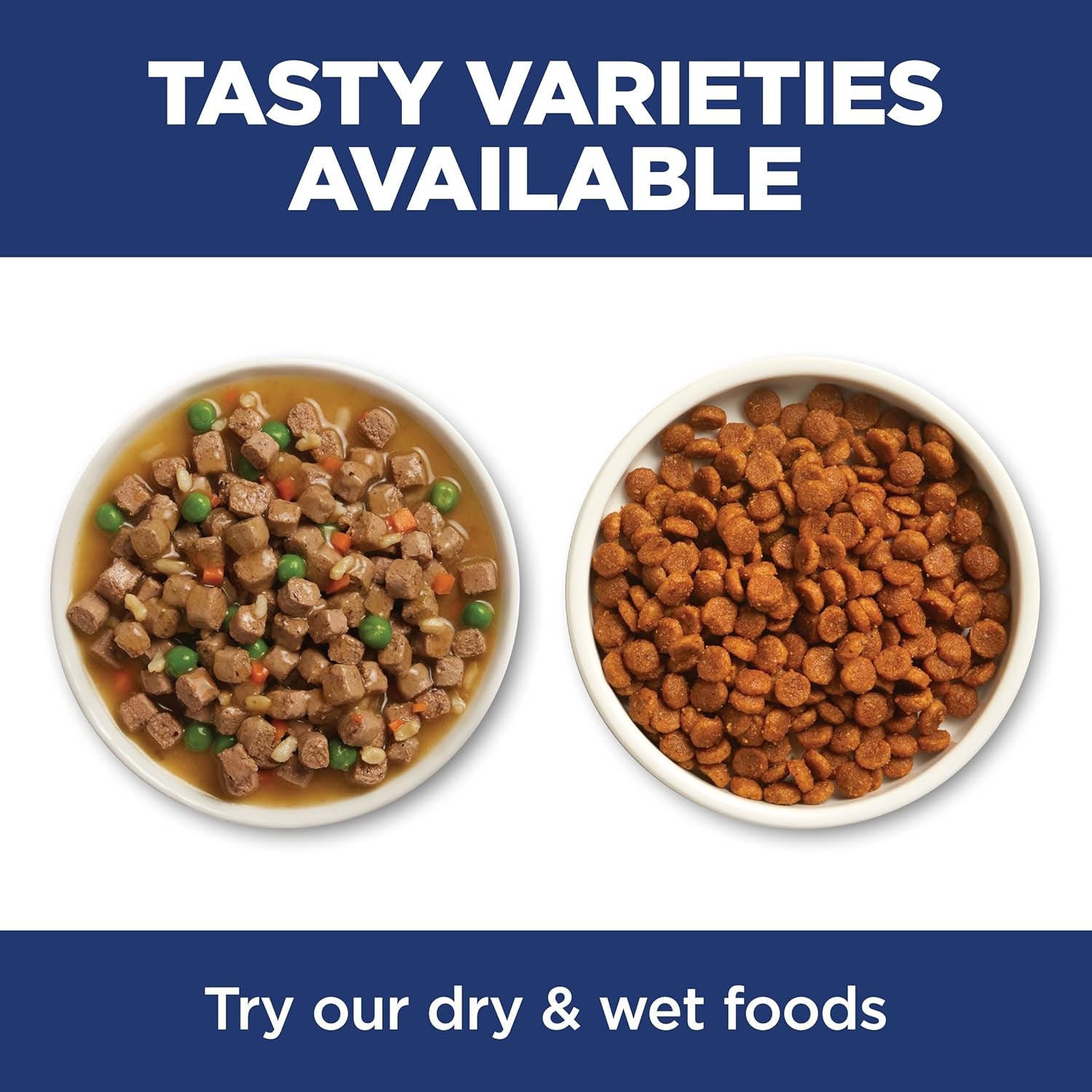 Adult 1-6, Adult 1-6 Premium Nutrition, Dry Cat Food, No Corn, Wheat, Soy Chicken & Brown Rice Recipe, 7 Lb Bag