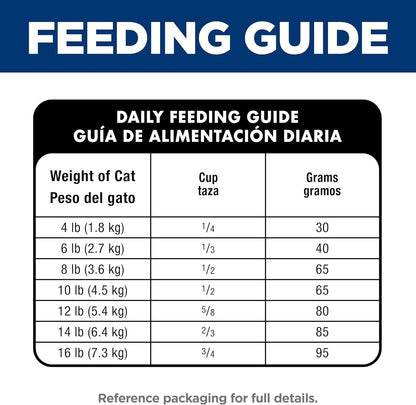 Adult 1-6, Adult 1-6 Premium Nutrition, Dry Cat Food, No Corn, Wheat, Soy Chicken & Brown Rice Recipe, 7 Lb Bag