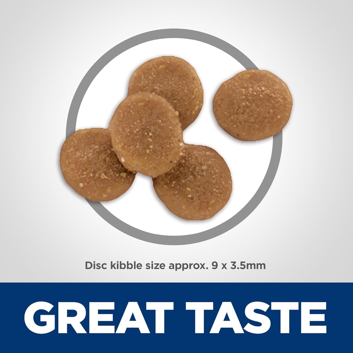 Sensitive Stomach & Skin, Adult 1-6, Stomach & Skin Sensitivity Support, Dry Cat Food, Chicken & Rice, 7 Lb Bag