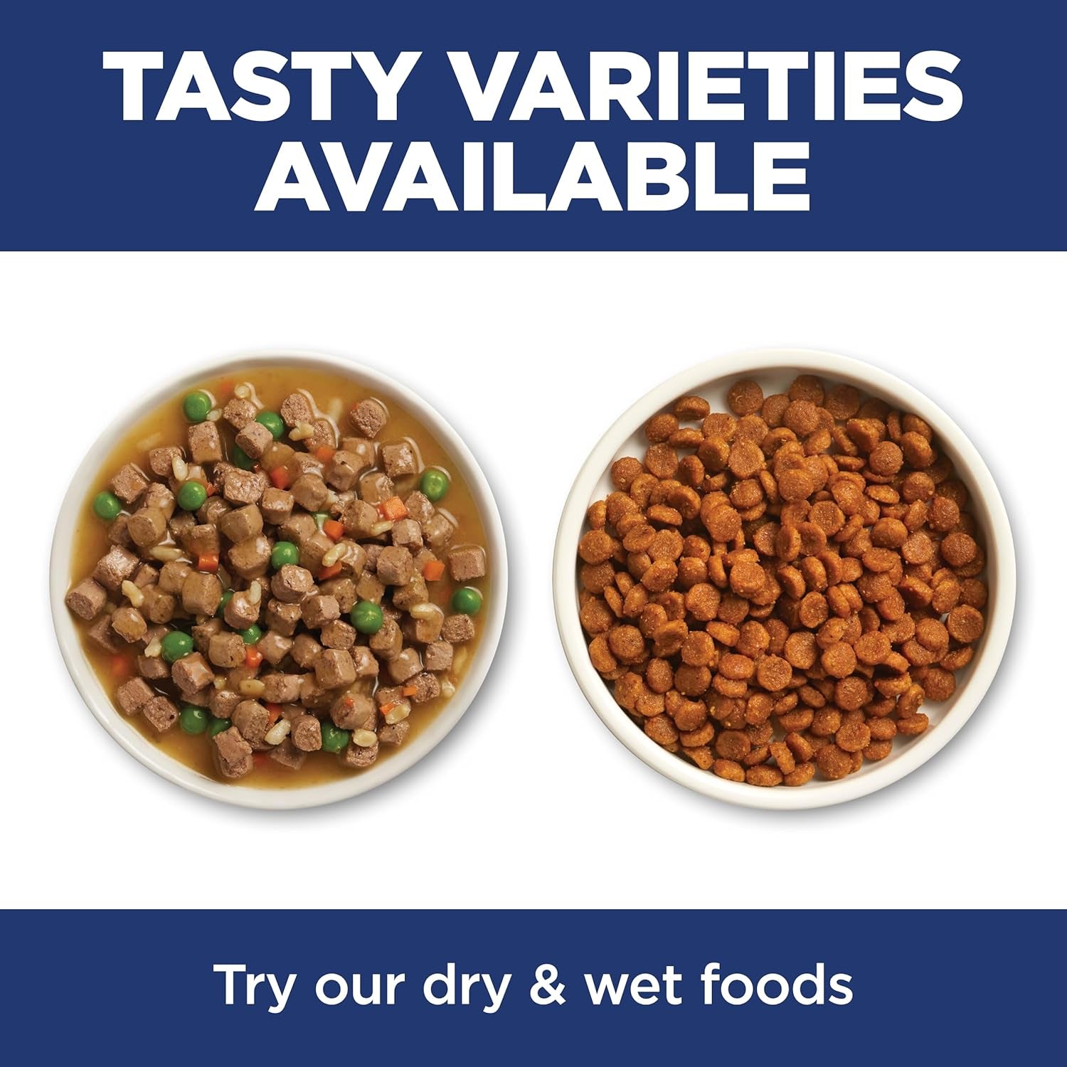 Indoor, Senior Adult 11+, Easy Litter Box Cleanup, Dry Cat Food, Chicken Recipe, 7 Lb Bag