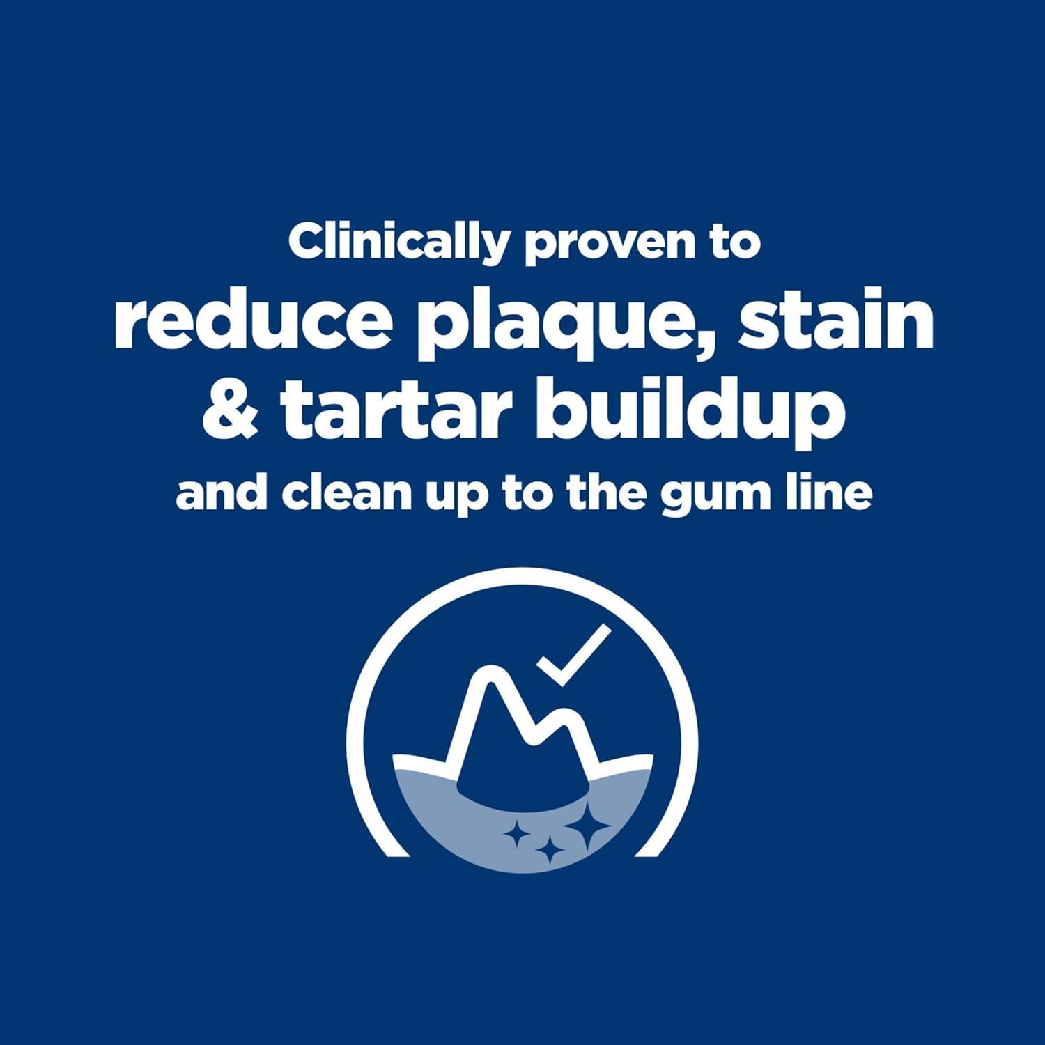 T/D Dental Care Chicken Flavor Dry Cat Food, Veterinary Diet, 8.5 Lb. Bag