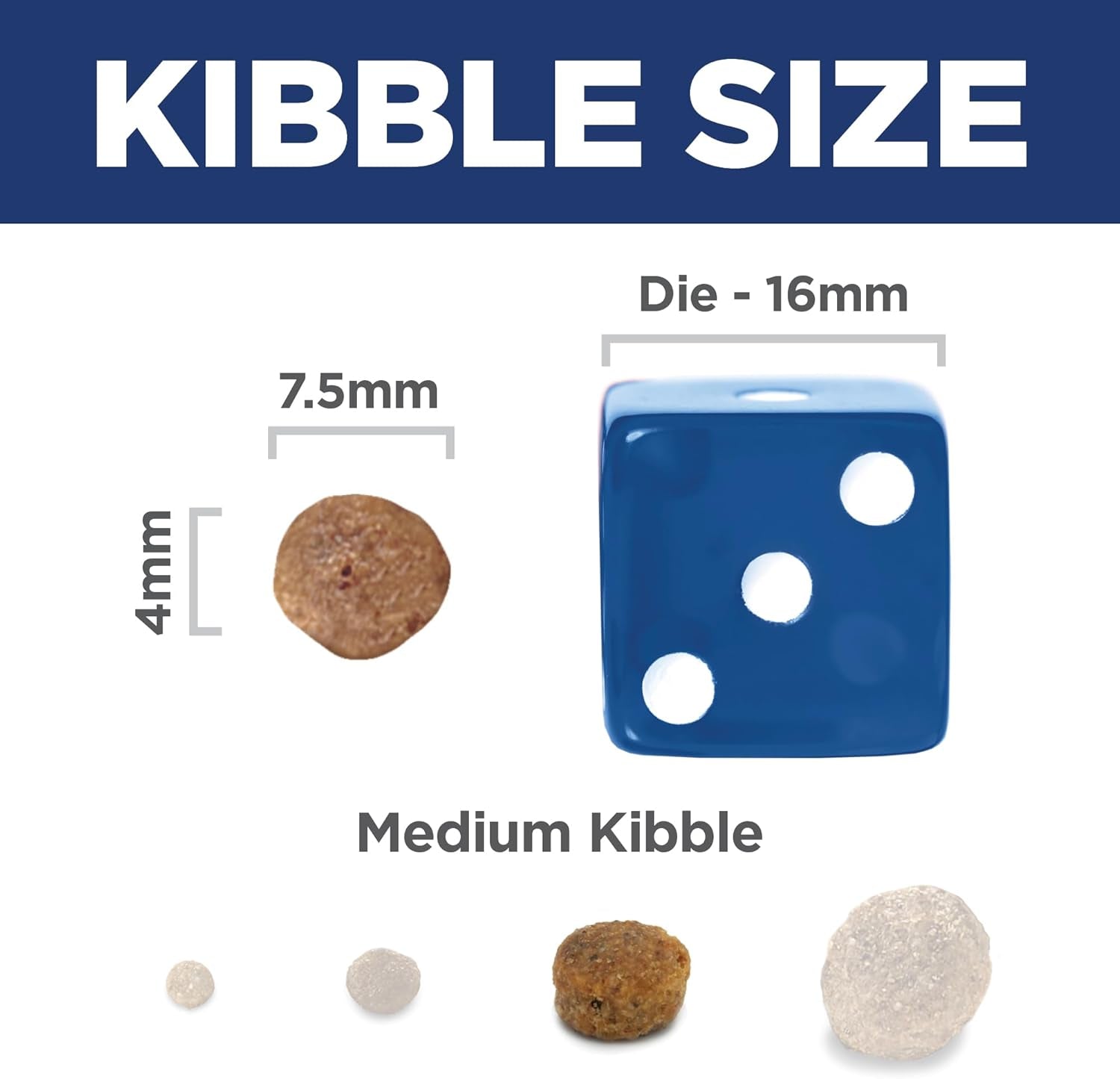 Small & Mini, Senior Adult 11+, Small & Mini Breeds Senior Premium Nutrition, Dry Dog Food, Chicken, Brown Rice & Barley, 15.5 Lb Bag