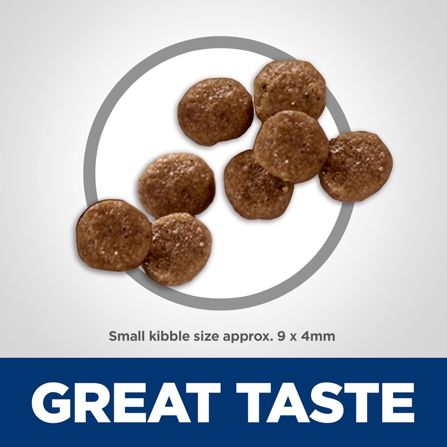 Healthy Mobility, Adult 1-6, Mobility Support, Dry Dog Food, Chicken, Brown Rice, & Barley, 30 Lb Bag