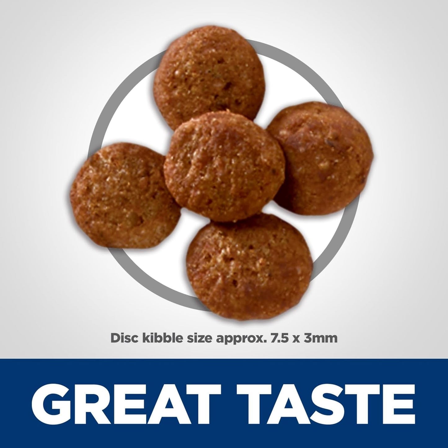 Perfect Weight, Adult 1-6, Weight Management Support, Small Kibble, Dry Dog Food, Chicken Recipe, 25 Lb Bag