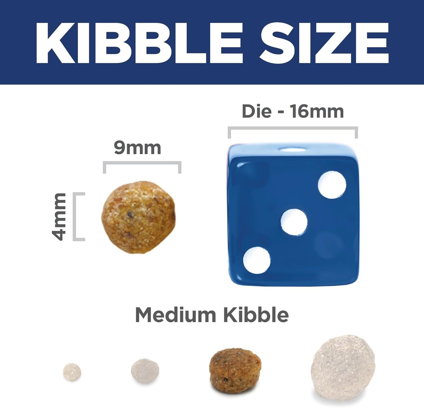 Light , Adult 1-6, Weight Management Support, Small Kibble, Dry Dog Food, Chicken & Barley, 5 Lb Bag