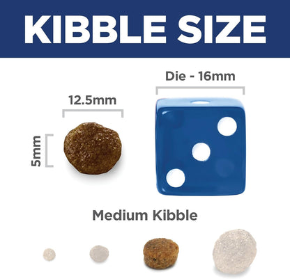 Light , Adult 1-6, Weight Management Support, Dry Dog Food, Chicken & Barley, 30 Lb Bag