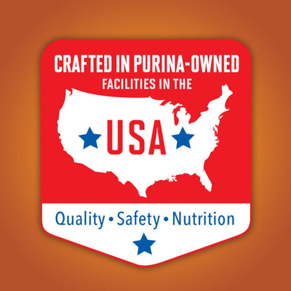 Purina  Gravy Wet Cat Food Variety Pack, Prime Filets & Shreds Turkey & Chicken Favorites - (40) 5.5 Oz. Cans