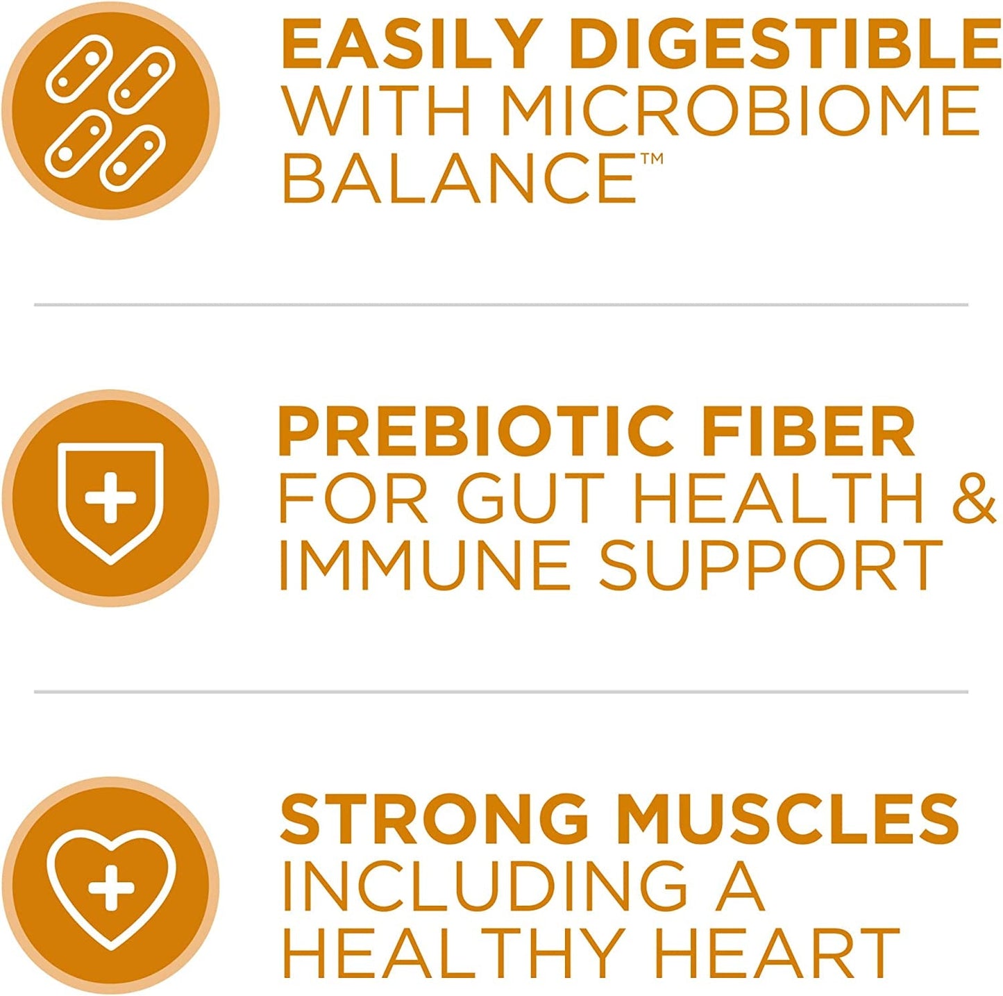 Natural Dry Cat Food, Tender Selects Blend with Real Chicken - 7 Lb. Bag