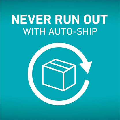 Natural, High Protein Cat Food, Chicken and Salmon Recipe in Sauce - (Pack of 24) 3 Oz. Pull-Top Cans