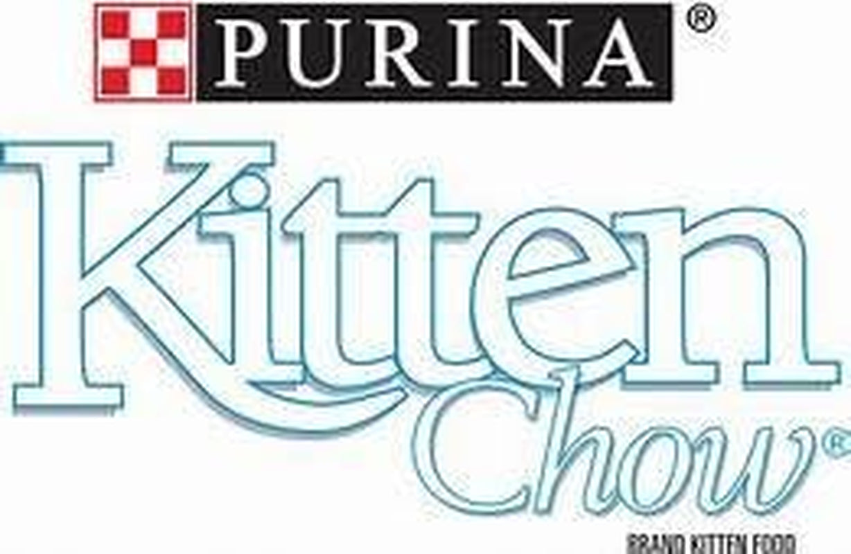 Kitten Chow Dry Kitten Food, Nurture, 3.15 Pound Bag Cat Chow