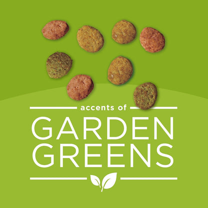 Hairball, Healthy Weight, Indoor Dry Cat Food, Indoor - 22 Lb. Bag