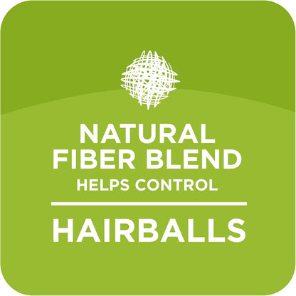 Hairball, Healthy Weight, Indoor Dry Cat Food, Indoor - 22 Lb. Bag