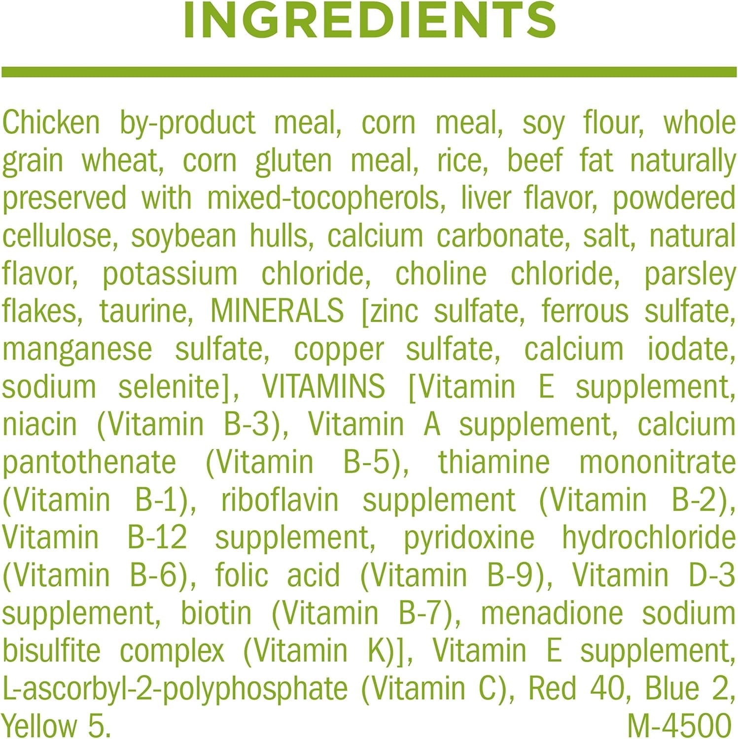 Hairball, Healthy Weight, Indoor Dry Cat Food, Indoor - 22 Lb. Bag