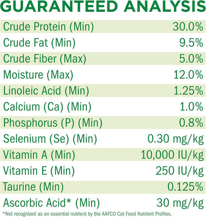 Hairball, Healthy Weight, Indoor Dry Cat Food, Indoor - 22 Lb. Bag