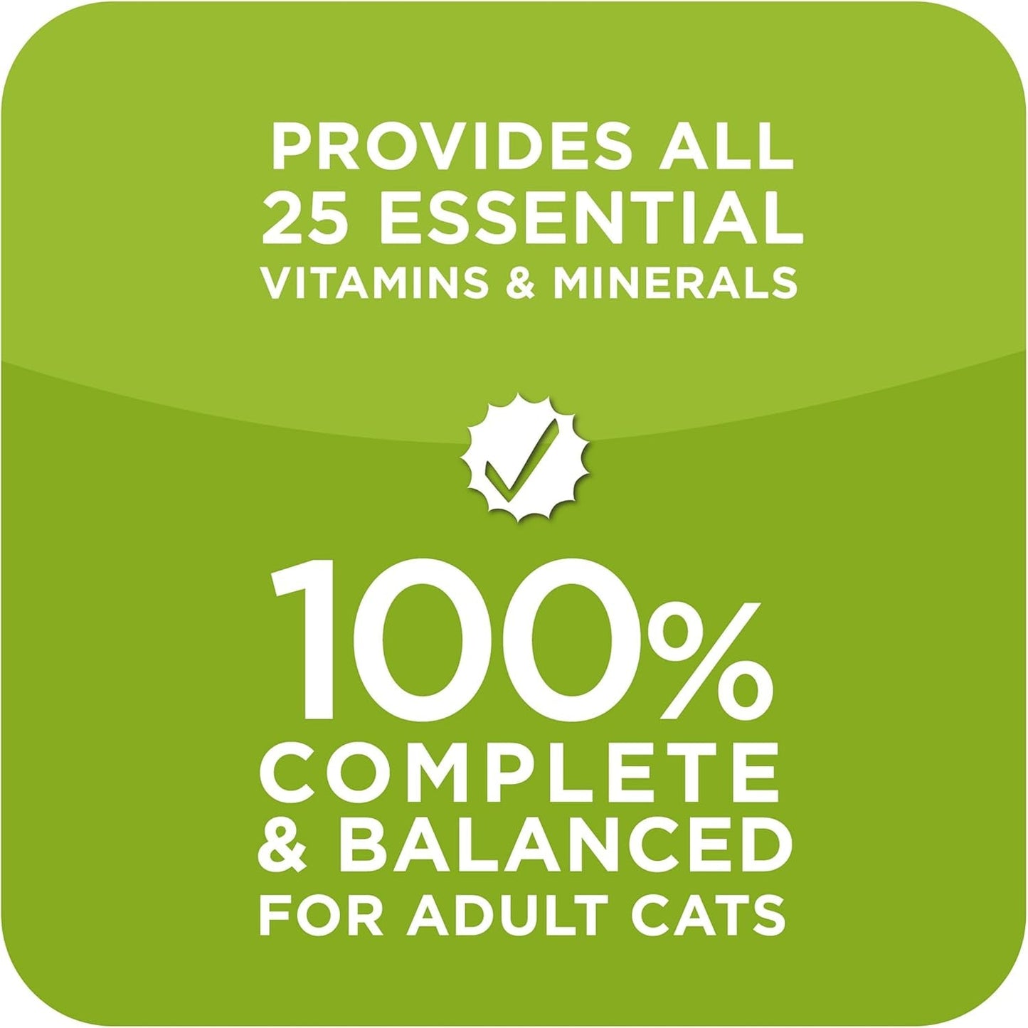 Hairball, Healthy Weight, Indoor Dry Cat Food, Indoor - 22 Lb. Bag