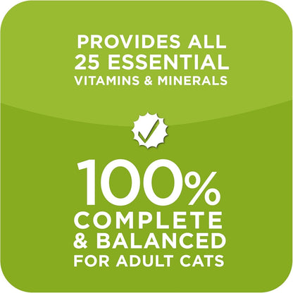 Hairball, Healthy Weight, Indoor Dry Cat Food, Indoor - 22 Lb. Bag