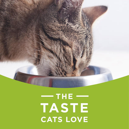 Hairball, Healthy Weight, Indoor Dry Cat Food, Indoor - 22 Lb. Bag