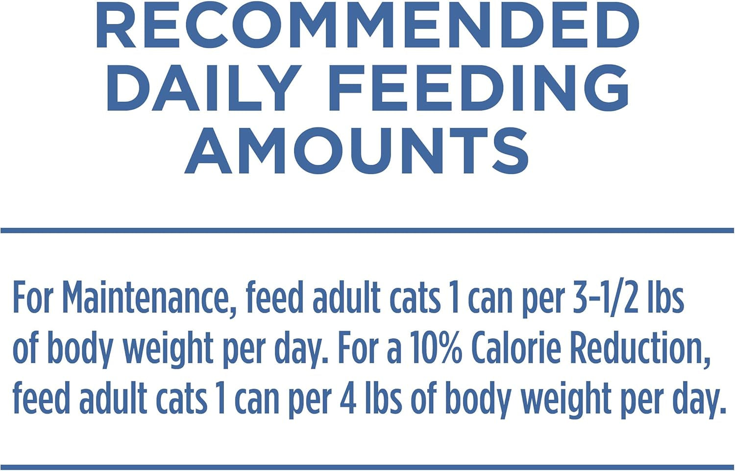 Grain Free, Natural Senior Pate Wet Cat Food, Vibrant Maturity 7+ Chicken & Ocean Whitefish Recipe - (Pack of 24) 3 Oz. Pull-Top Cans