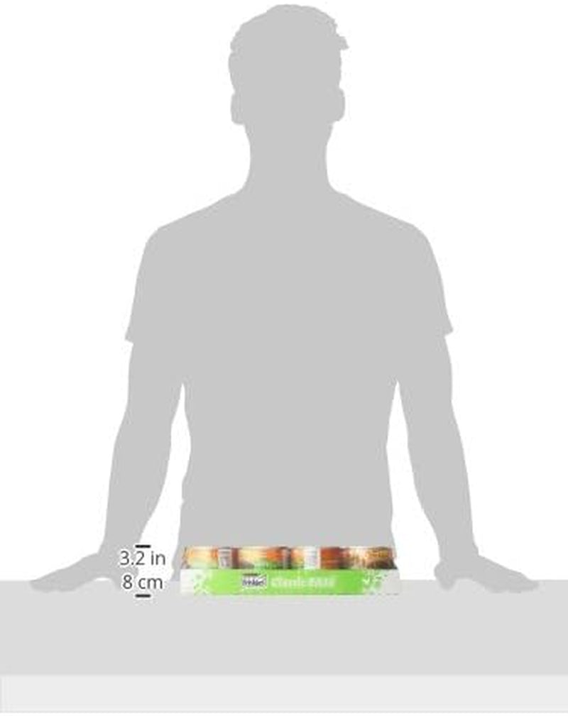 Purina  Wet Cat Food Pate, Poultry Platter - (Pack of 24) 5.5 Oz. Cans