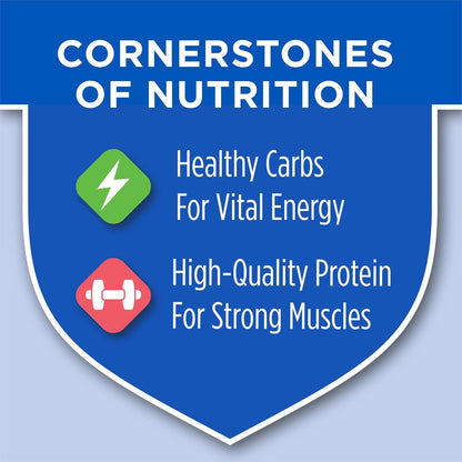 Complete High Protein Dry Cat Food with Real Chicken - (Pack of 4) 3.15 Lb. Bags