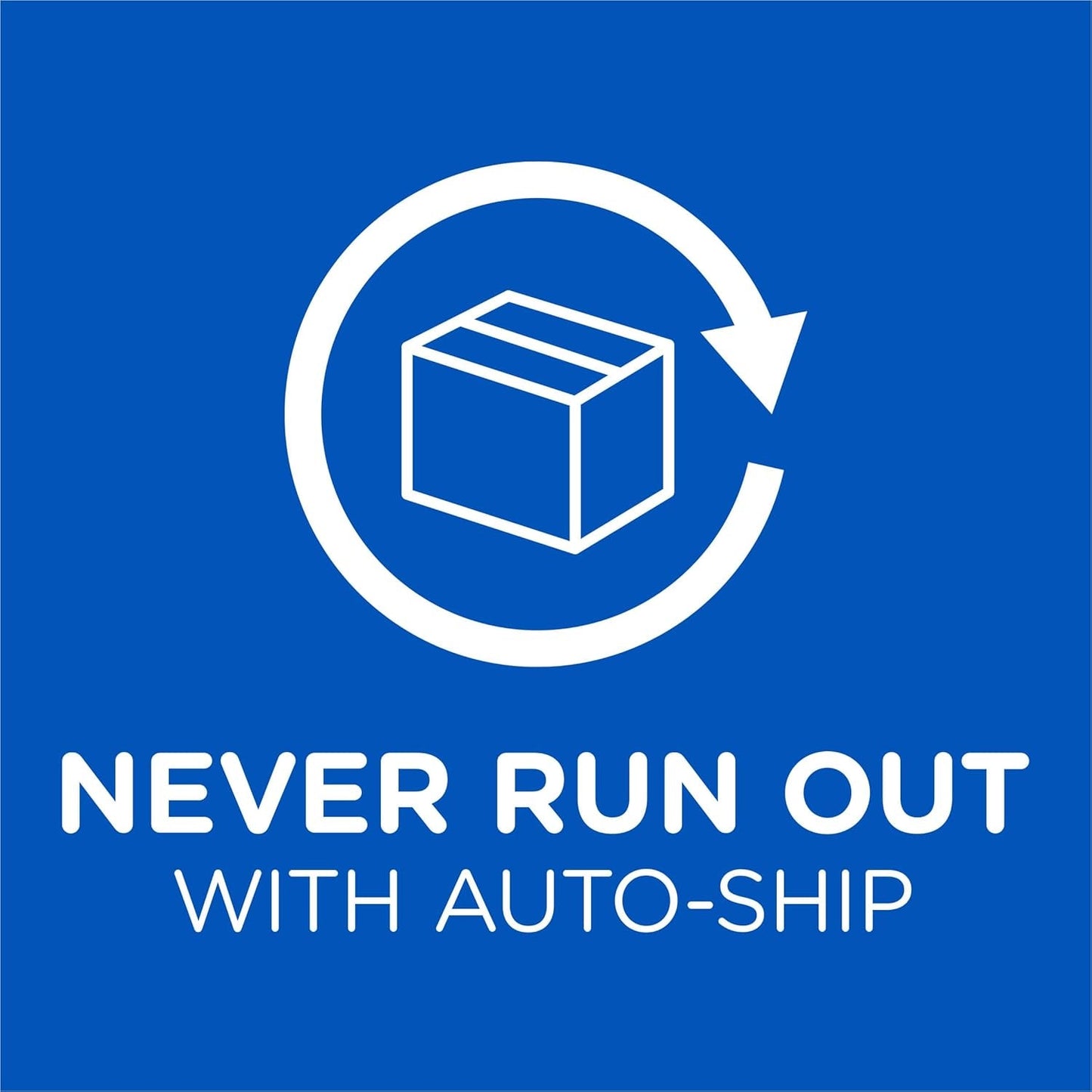 Complete High Protein Dry Cat Food with Real Chicken - (Pack of 4) 3.15 Lb. Bags