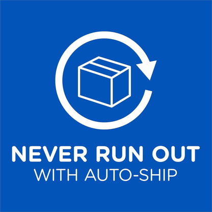 Complete High Protein Dry Cat Food with Real Chicken - (Pack of 4) 3.15 Lb. Bags