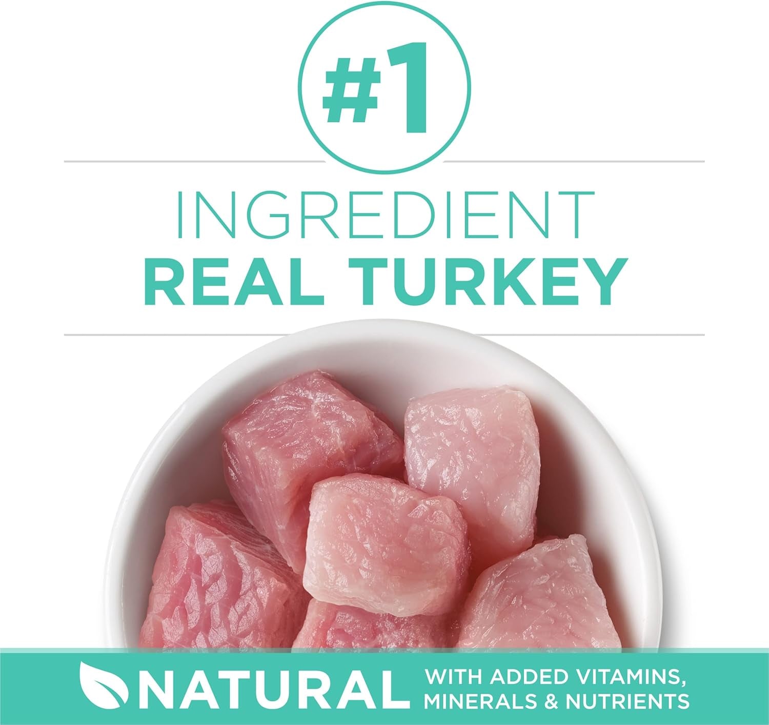 Sensitive Stomach, Sensitive Skin, Natural Dry Cat Food, +Plus Sensitive Skin and Stomach Formula - 7 Lb. Bag