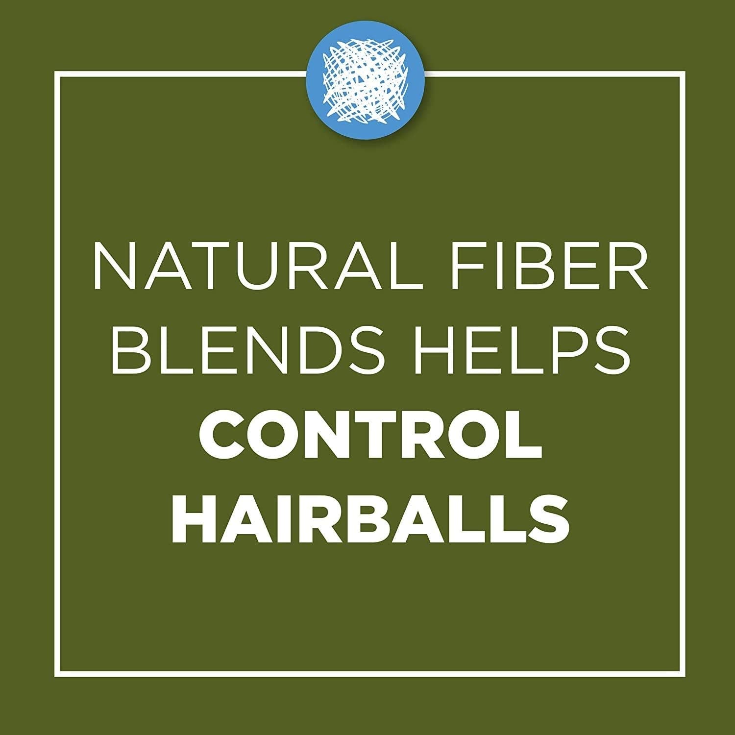 Naturals Dry Cat Food, Indoor with Real Chicken & Turkey, 3.15 Lb Bag