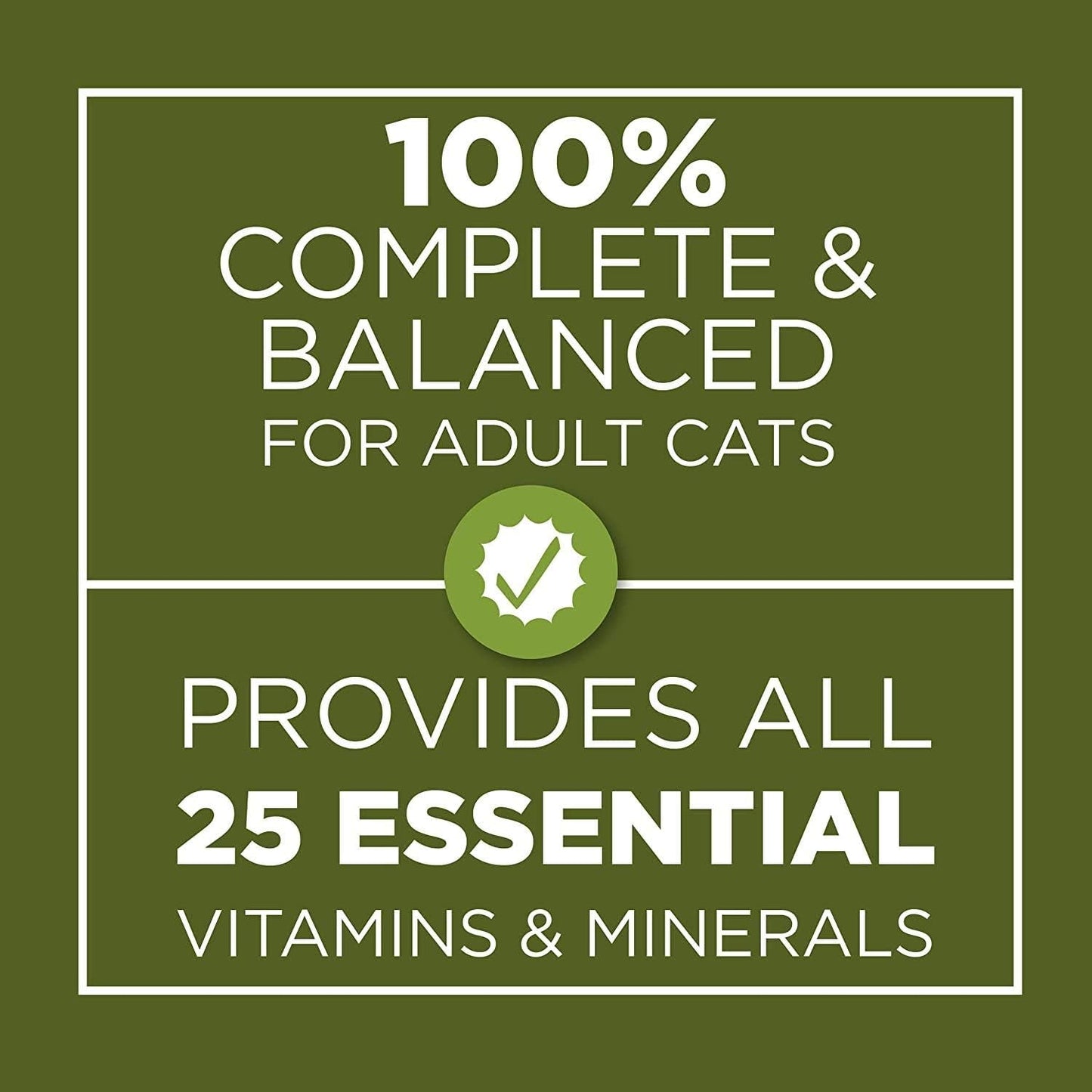 Naturals Dry Cat Food, Indoor with Real Chicken & Turkey, 3.15 Lb Bag