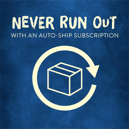 with Beggin’ Twist’D Mini Adult Dog Chew Bone Treats - 12 Ct. Pouch