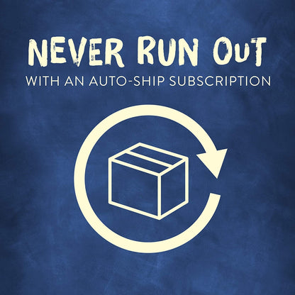 with Beggin’ Twist’D Mini Adult Dog Chew Bone Treats - 12 Ct. Pouch