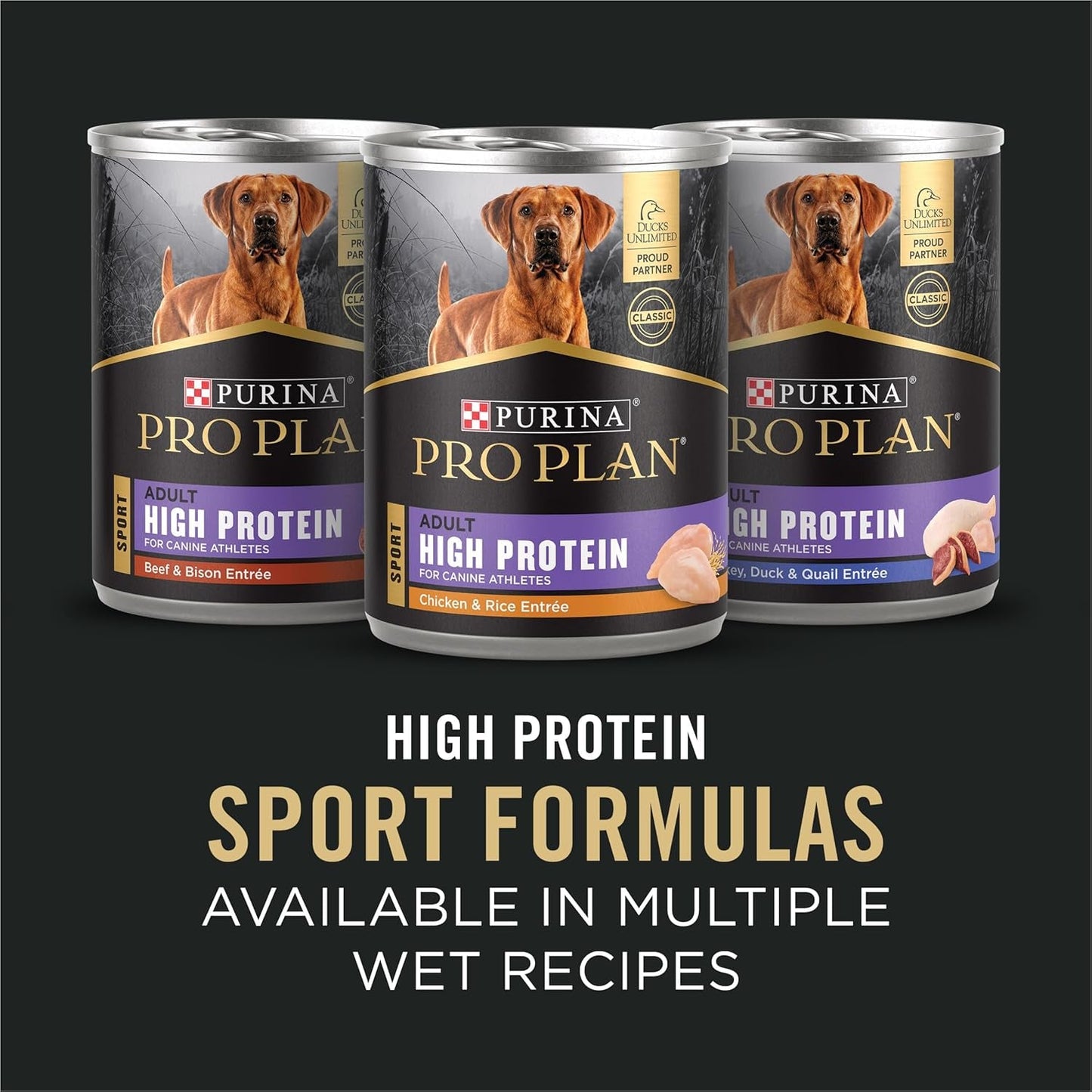 Sport Performance 30/20 Chicken and Rice Formula High Protein Dog Food - 37.5 Lb. Bag