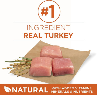 plus Healthy Weight High-Protein Dog Food Dry Formula - 16.5 Lb. Bag