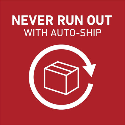 High Protein Dry Senior Dog Food plus Vibrant Maturity Adult 7 plus Formula - 16.5 Lb. Bag