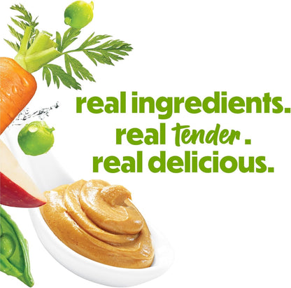 Purina  Baked Delights Snackers Dog Treats, 36 OZ