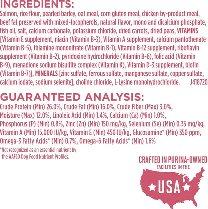 Natural, Sensitive Stomach Dry Dog Food, +Plus Skin & Coat Formula - 31.1 Lb. Bag