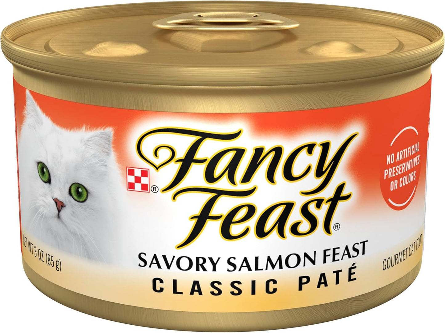 Purina  Gravy Lovers Poultry and Beef Grilled Gourmet Wet Cat Food Variety Pack - (Pack of 30) 3 Oz. Cans