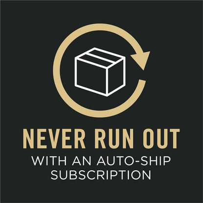 Sensitive Skin and Stomach Dog Food Dry, Adult Salmon & Rice Formula, Digestive Health - 30 Lb. Bag