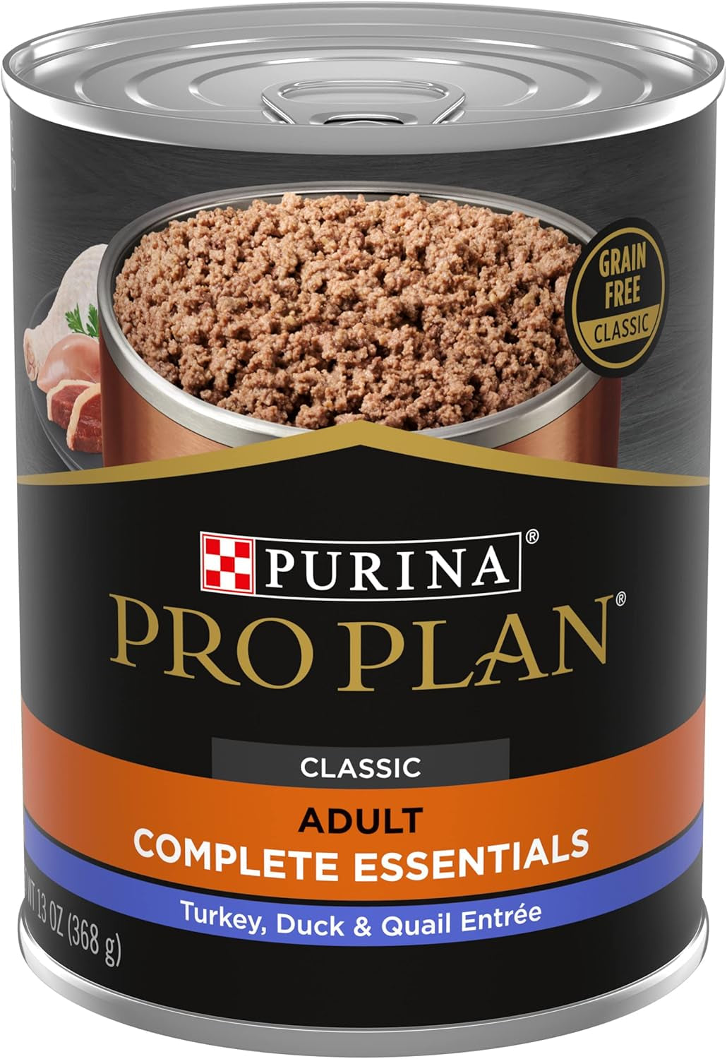 Complete Essentials Shredded Blend Chicken and Rice Dog Food Dry Formula with Probiotics for Dogs - 35 Lb. Bag